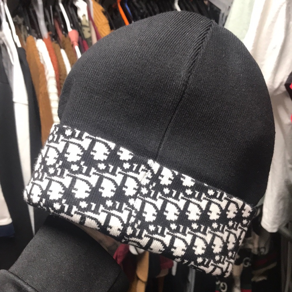 Christian Dior Beanie/winter hat